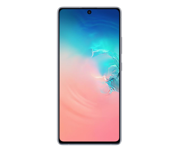 Samsung Galaxy S10 Lite G770F White - 536268 - zdjęcie 2
